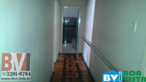 Apartamento, código 33 em Rio de Janeiro, bairro Braz de Pina