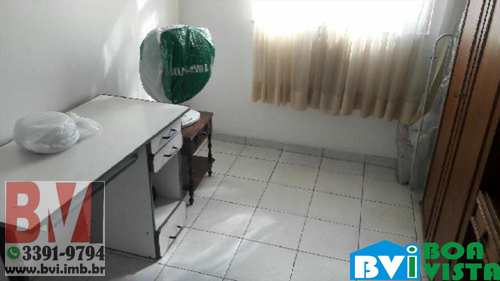 Apartamento, código 30 em Rio de Janeiro, bairro Irajá