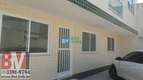 Apartamento, código 26 em Rio de Janeiro, bairro Irajá