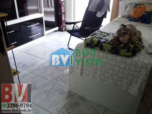Cobertura, código 4 em Rio de Janeiro, bairro Vila da Penha