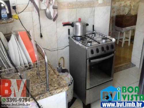 Apartamento, código 3 em Rio de Janeiro, bairro Vista Alegre
