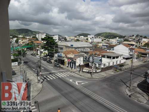 Apartamento, código 491 em Rio de Janeiro, bairro Irajá