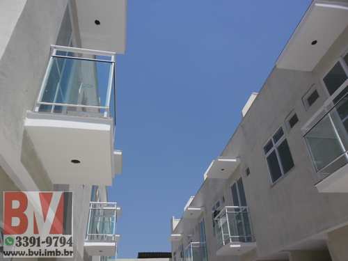 Casa, código 493 em Rio de Janeiro, bairro Braz de Pina