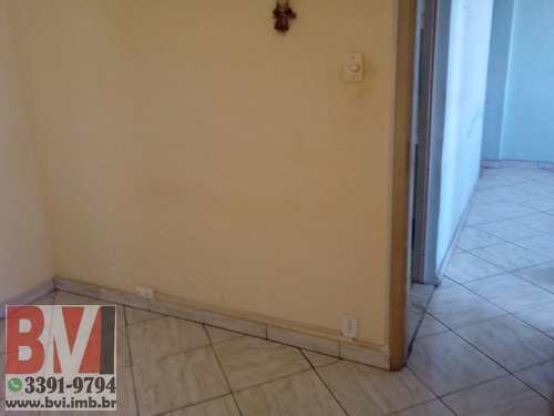 Apartamento, código 505 em Rio de Janeiro, bairro Bonsucesso