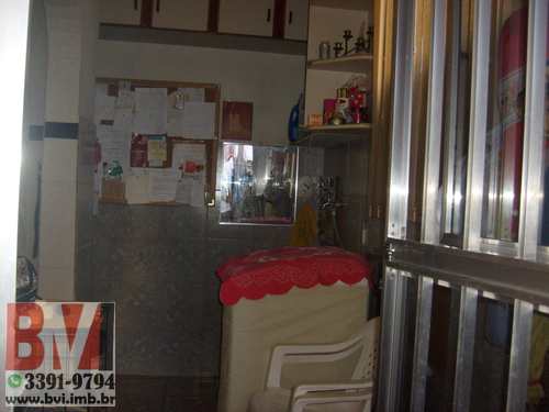 Casa, código 507 em Rio de Janeiro, bairro Rocha Miranda