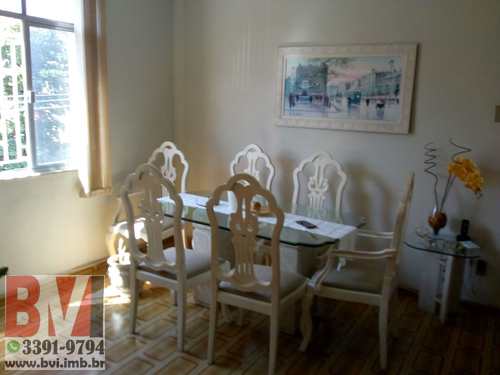 Apartamento, código 512 em Rio de Janeiro, bairro Vila da Penha