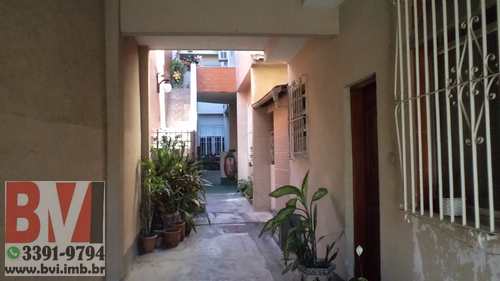 Apartamento, código 527 em Rio de Janeiro, bairro Vila da Penha