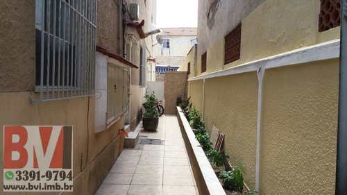 Apartamento, código 543 em Rio de Janeiro, bairro Olaria