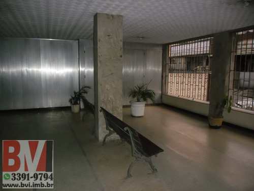 Apartamento, código 546 em Rio de Janeiro, bairro Braz de Pina