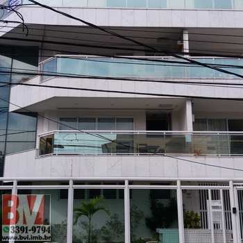 Apartamento em Rio de Janeiro, bairro Recreio dos Bandeirantes