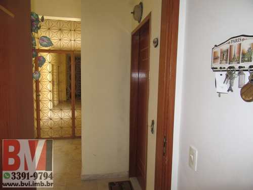 Apartamento, código 552 em Rio de Janeiro, bairro Vila da Penha