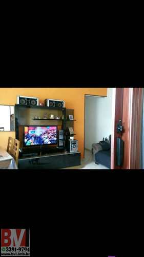 Apartamento, código 553 em Rio de Janeiro, bairro Vicente de Carvalho