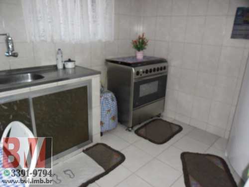 Casa, código 554 em Rio de Janeiro, bairro Vila Kosmos