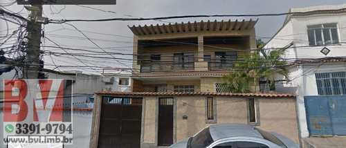 Casa, código 558 em Rio de Janeiro, bairro Vila da Penha