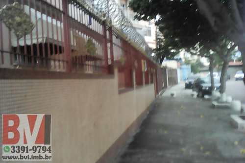 Apartamento, código 563 em Rio de Janeiro, bairro Vila Kosmos