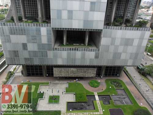 Sala Comercial, código 564 em Rio de Janeiro, bairro Centro
