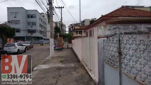 Casa, código 566 em Rio de Janeiro, bairro Vila da Penha