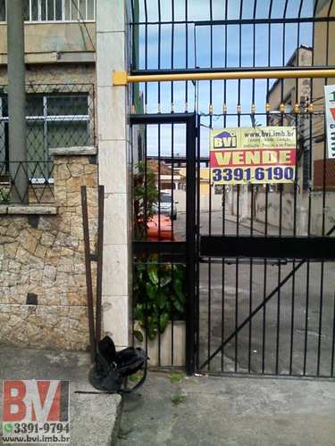 Casa, código 567 em Rio de Janeiro, bairro Vaz Lobo
