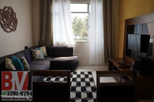 Apartamento, código 568 em Rio de Janeiro, bairro Vila da Penha