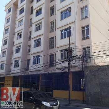 Apartamento em Rio de Janeiro, bairro São Francisco Xavier