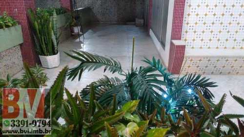 Apartamento, código 575 em Rio de Janeiro, bairro Vila da Penha