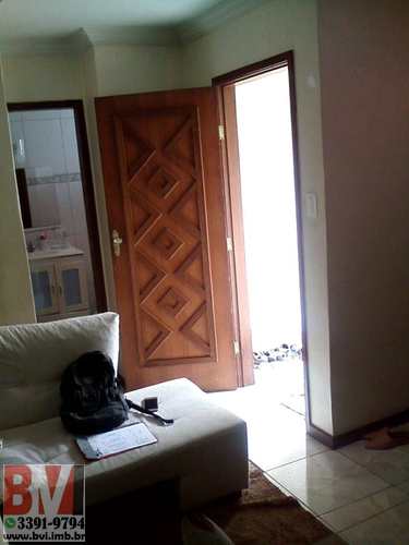 Casa, código 576 em Rio de Janeiro, bairro Vicente de Carvalho