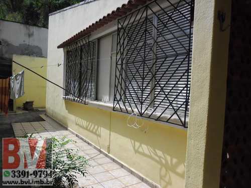 Casa, código 583 em Rio de Janeiro, bairro Vila Kosmos