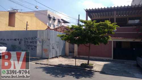 Terreno, código 584 em Rio de Janeiro, bairro Vila da Penha