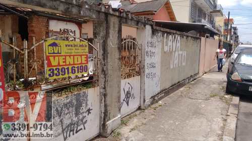 Terreno, código 585 em Rio de Janeiro, bairro Vila da Penha