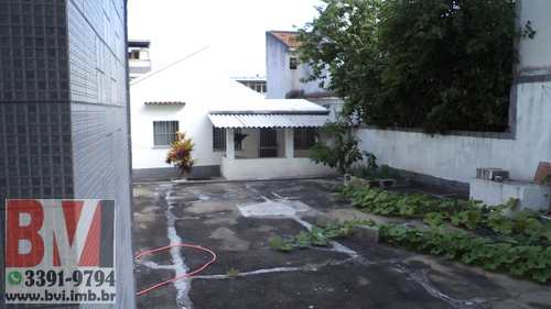 Casa, código 588 em Rio de Janeiro, bairro Vila da Penha