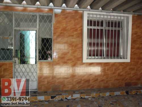 Casa, código 592 em Rio de Janeiro, bairro Penha
