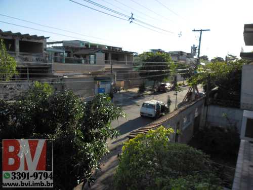 Apartamento, código 621 em Rio de Janeiro, bairro Jardim América