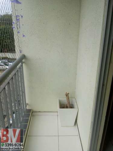 Apartamento, código 628 em Rio de Janeiro, bairro Vila da Penha