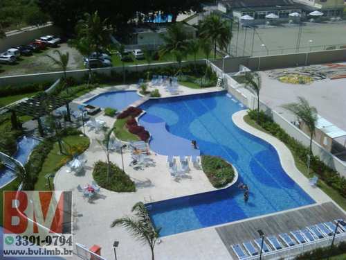 Cobertura, código 631 em Rio de Janeiro, bairro Barra da Tijuca