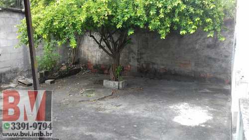 Casa, código 634 em Rio de Janeiro, bairro Irajá