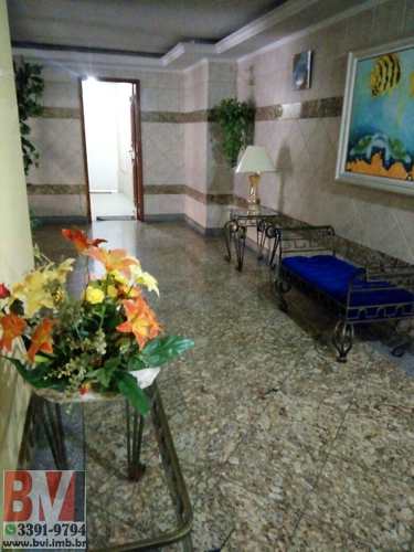 Apartamento, código 639 em Rio de Janeiro, bairro Vila da Penha
