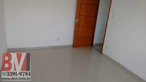 Apartamento, código 640 em Rio de Janeiro, bairro Vila da Penha