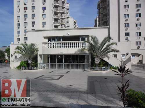 Apartamento, código 645 em Rio de Janeiro, bairro Vila da Penha