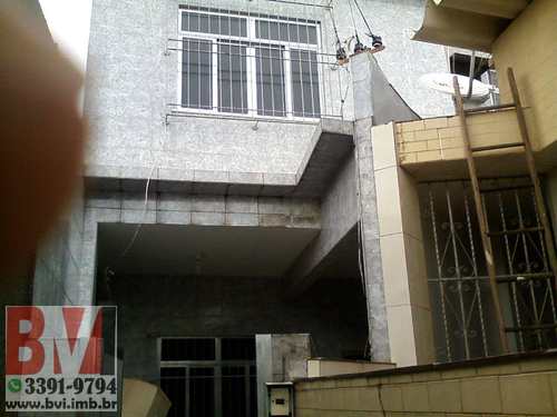 Casa, código 646 em Rio de Janeiro, bairro Vicente de Carvalho