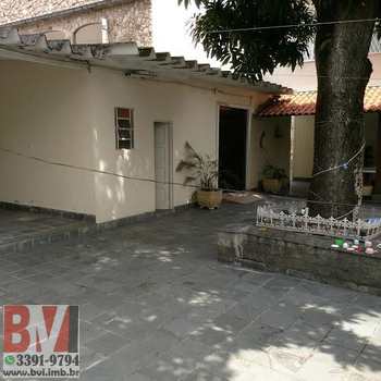 Casa em Rio de Janeiro, bairro Vila Kosmos