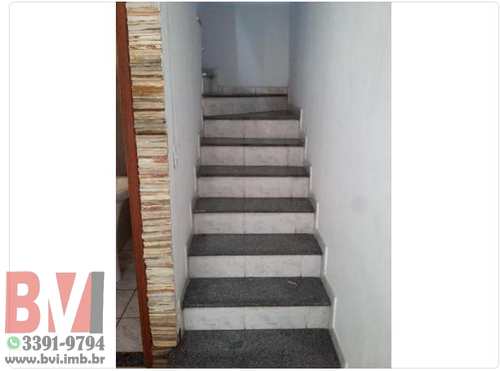 Casa, código 663 em Rio de Janeiro, bairro Vila da Penha