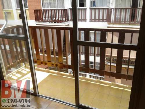 Apartamento, código 672 em Rio de Janeiro, bairro Penha