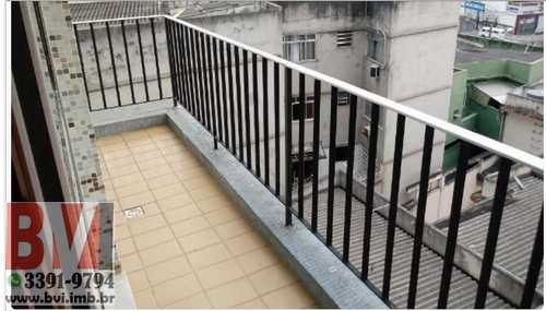 Apartamento, código 673 em Rio de Janeiro, bairro Vila da Penha