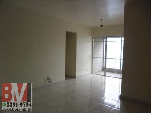 Apartamento, código 676 em Rio de Janeiro, bairro Vila da Penha
