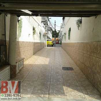 Apartamento em Rio de Janeiro, bairro Bonsucesso