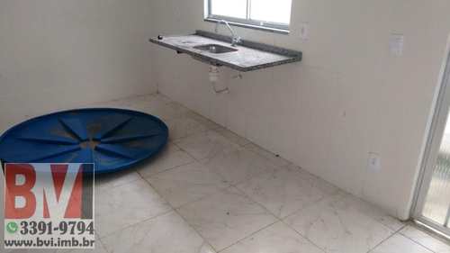 Casa, código 680 em Rio de Janeiro, bairro Colégio