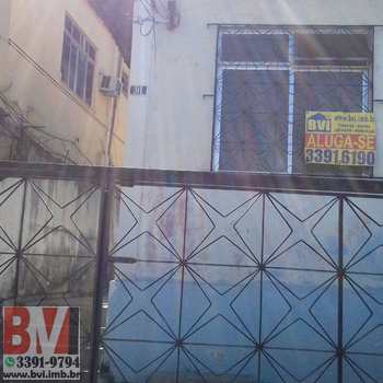 Casa em Rio de Janeiro, bairro Irajá
