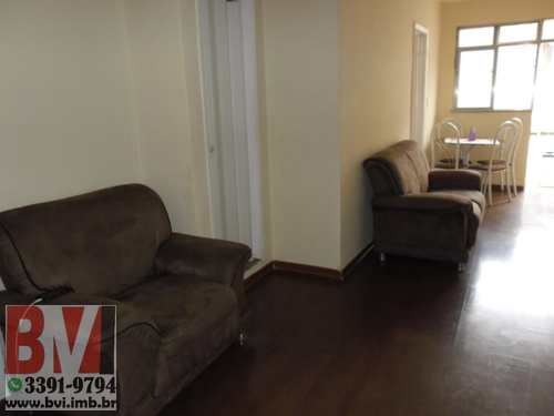 Apartamento, código 684 em Rio de Janeiro, bairro Cordovil
