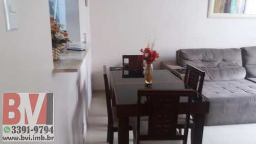 Apartamento, código 685 em Rio de Janeiro, bairro Ramos