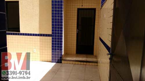 Apartamento, código 690 em Rio de Janeiro, bairro Cordovil